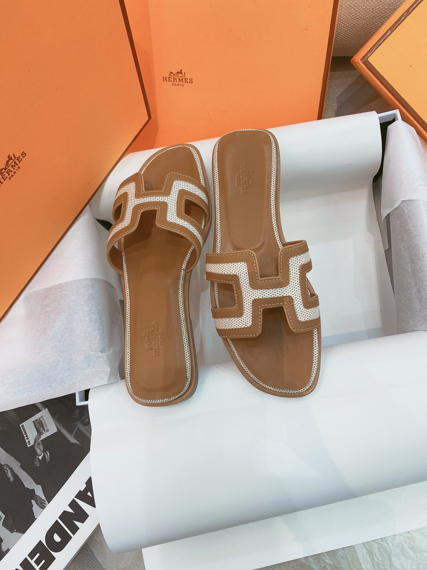 Hermes H Drag Classic