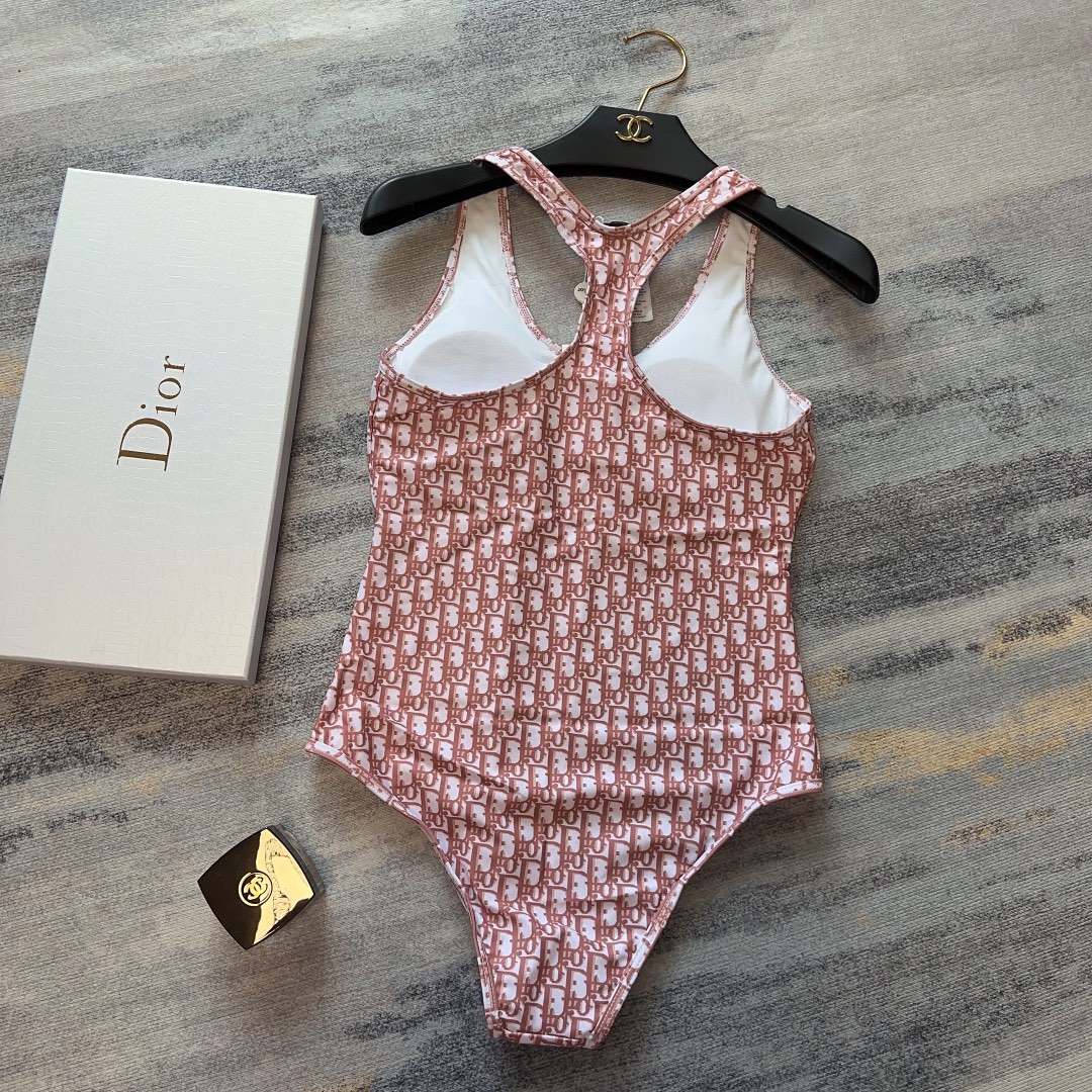Dior Bikini Set