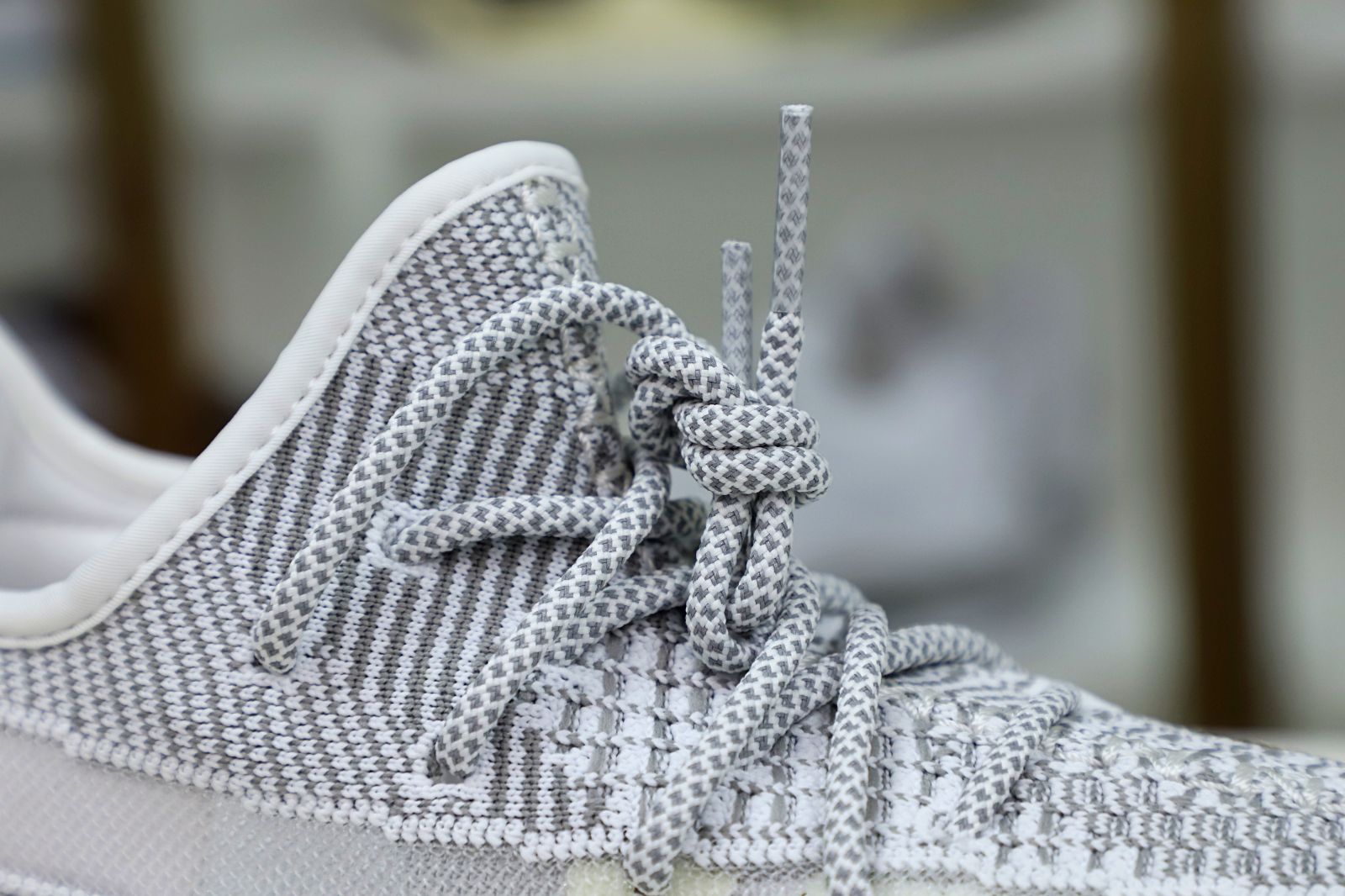 YEEZY BOOST 350 V2 STATIC NON-