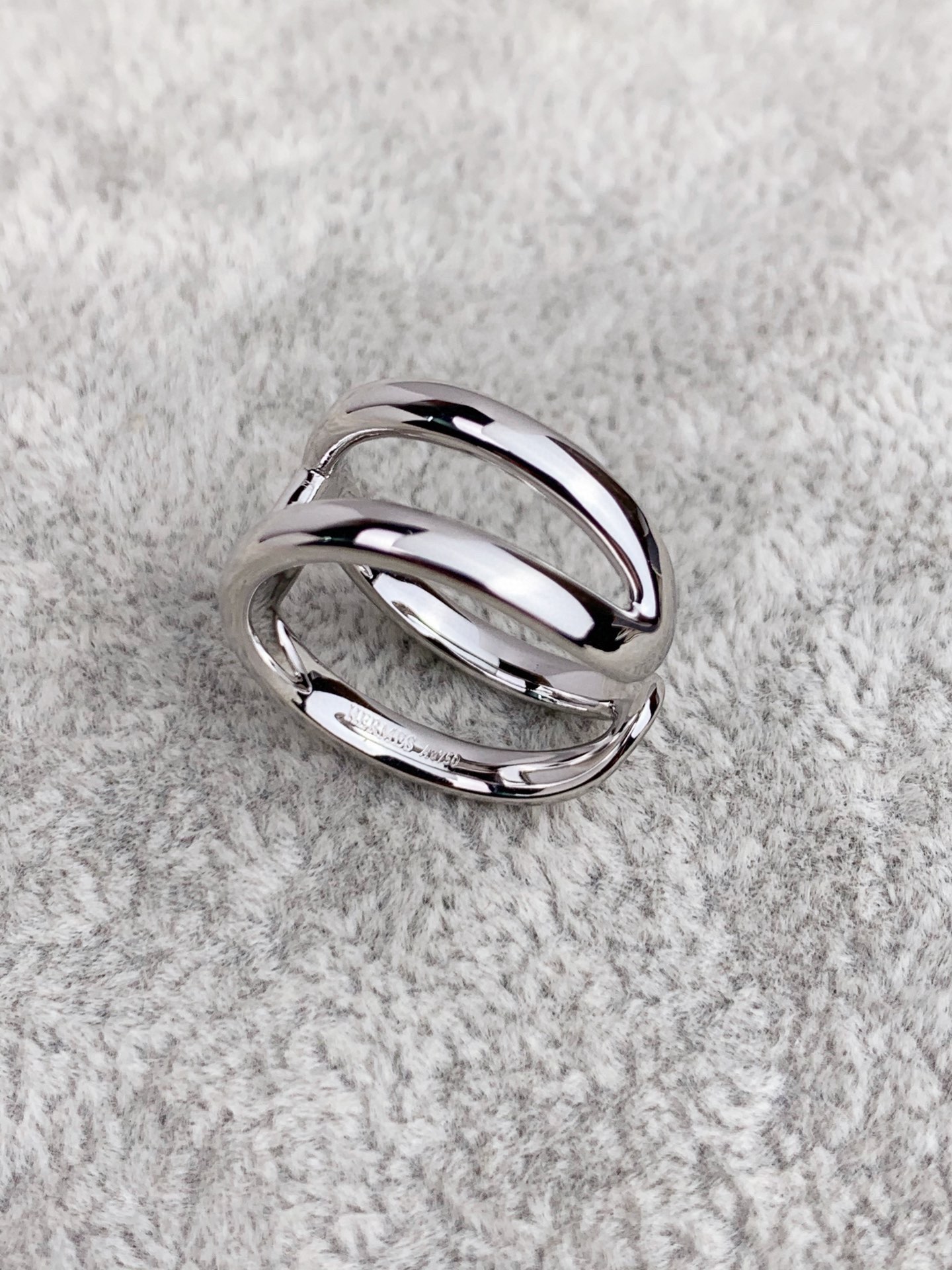 Hermes Rings