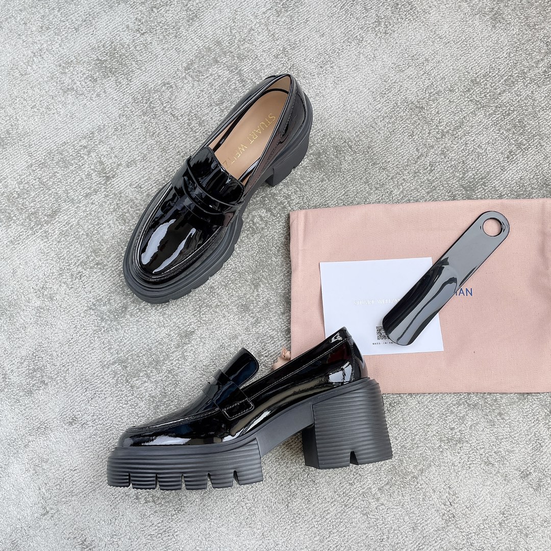 Stuar*t weitzma*n ultralight loafers