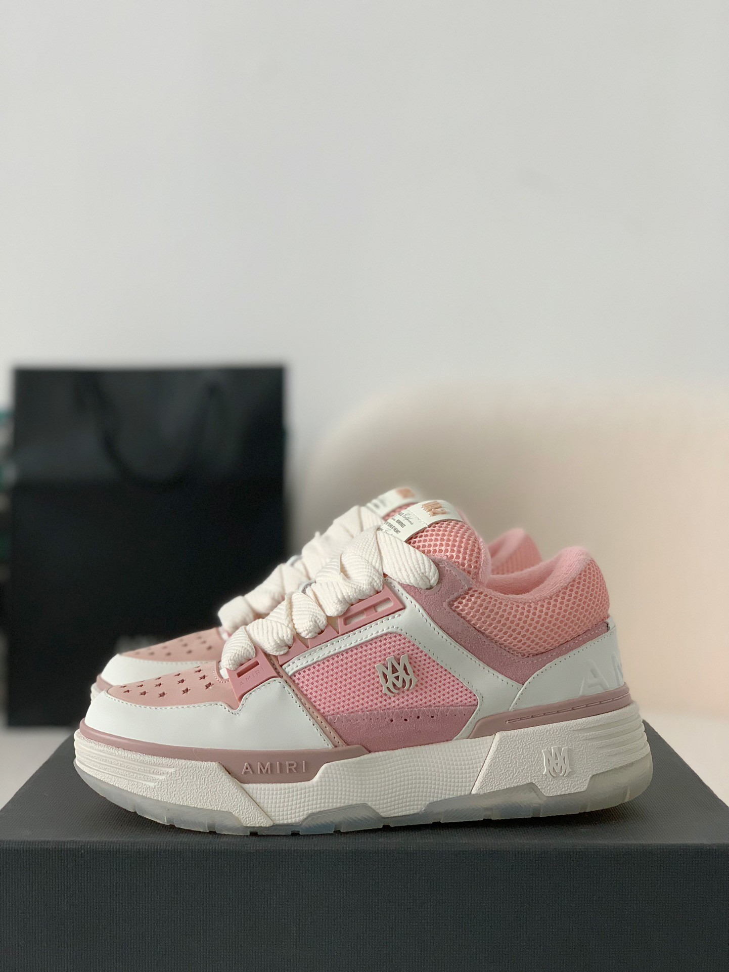 Amiri Sneakers