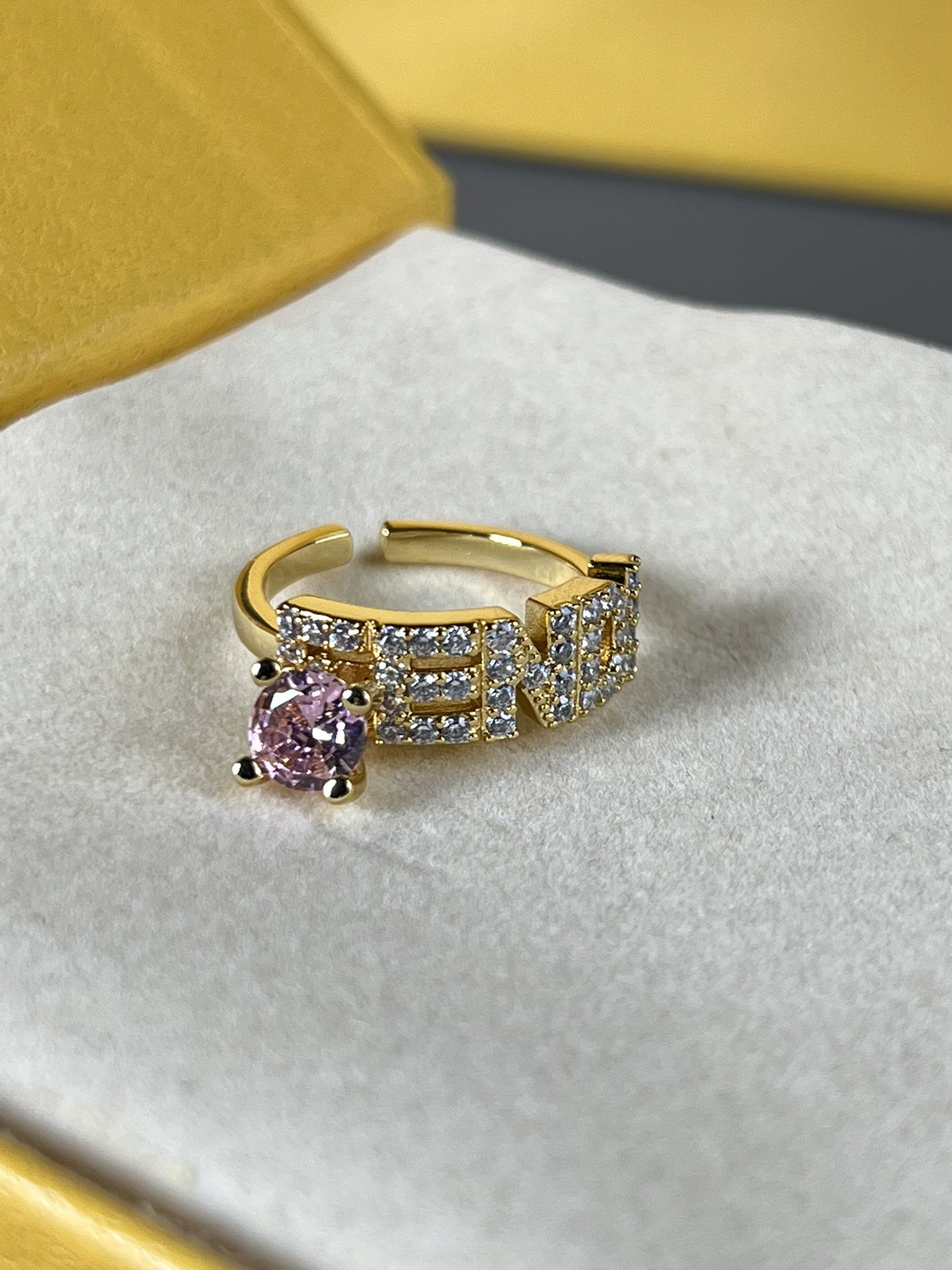 Fendi Ring