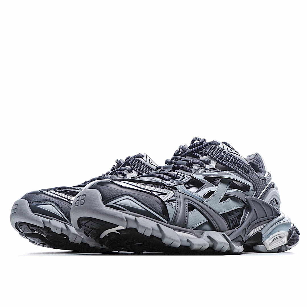 Balenciaga Track 4.0 Track Trainer