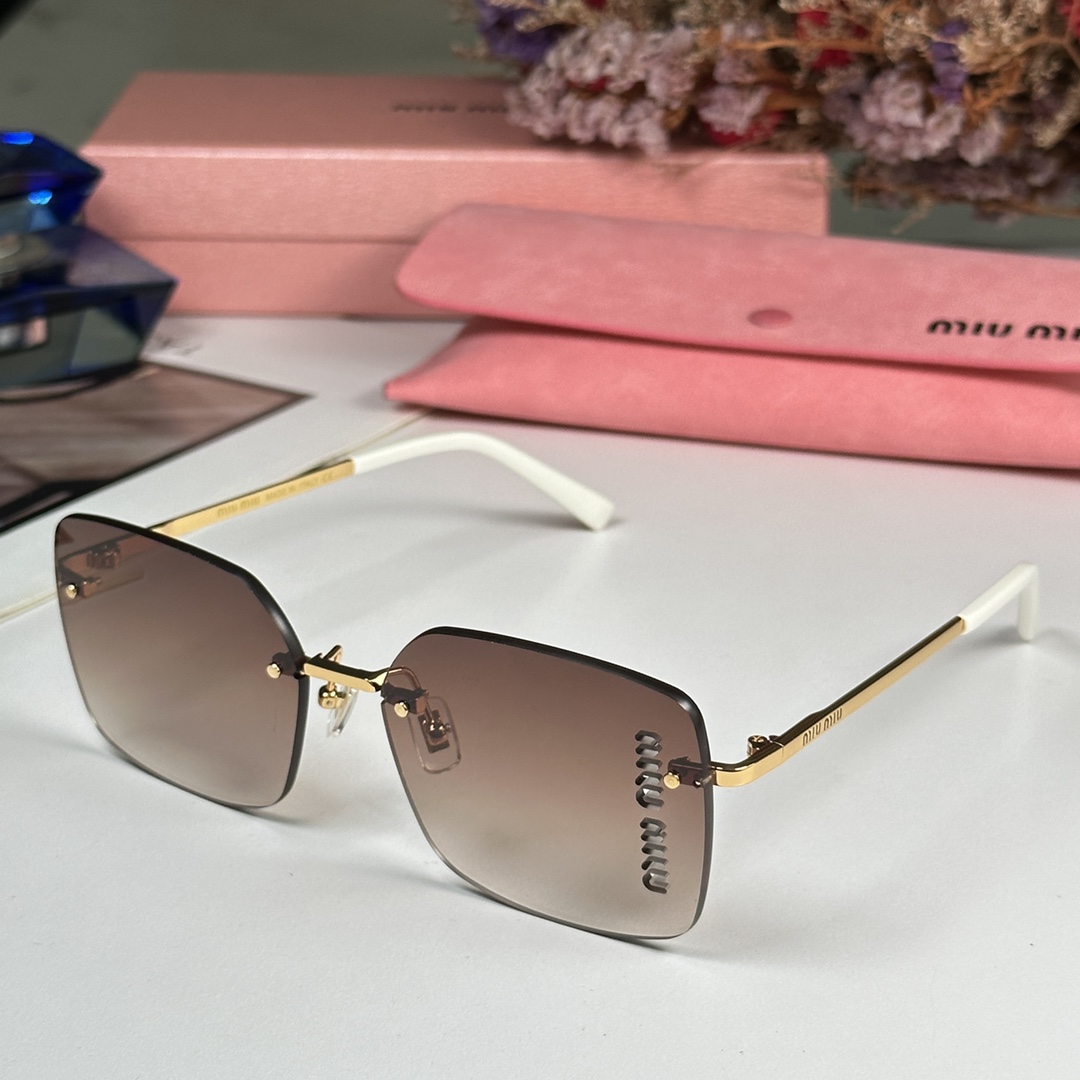 miu miu  🌈✨Model:SMU22W