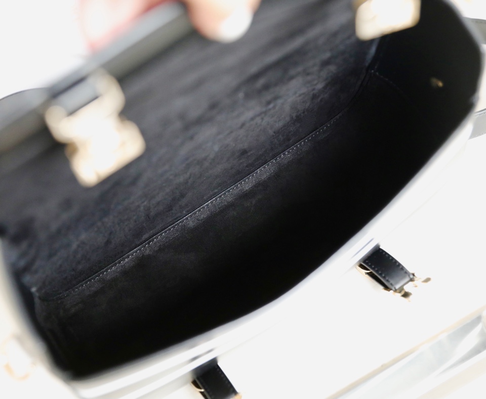 DIOR CAMP small messenger bag