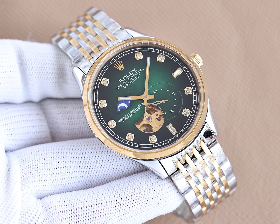 Rolex Men's Watches