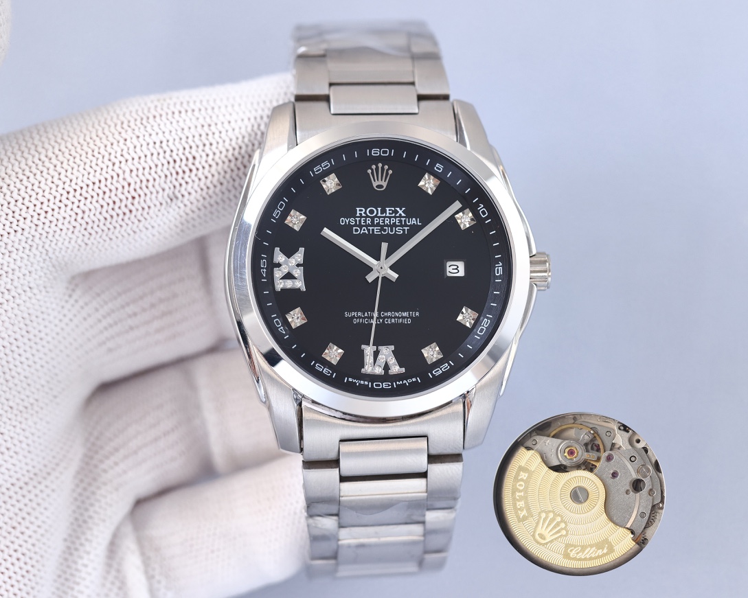 Rolex Men's Watches