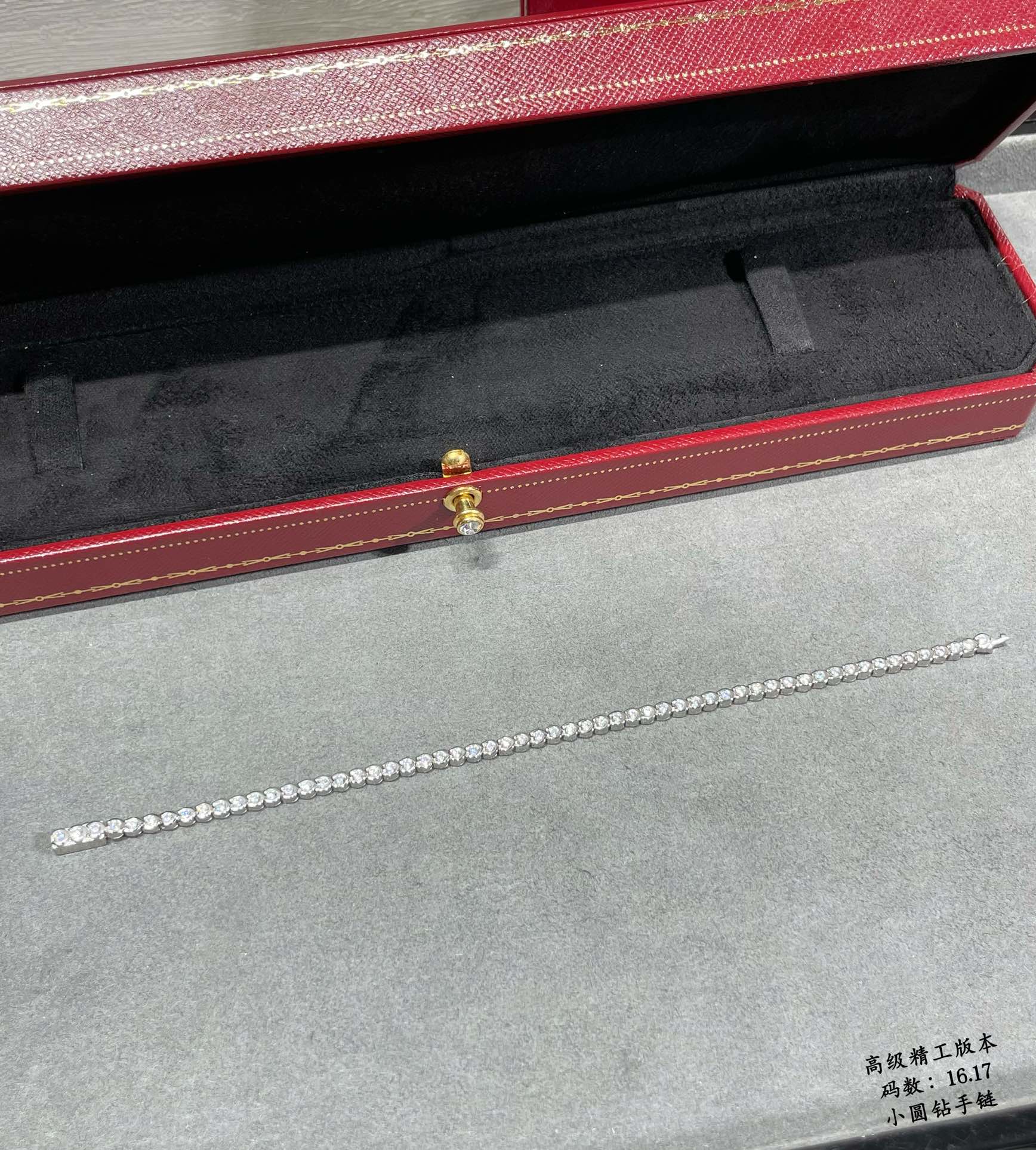 Cartier earrings