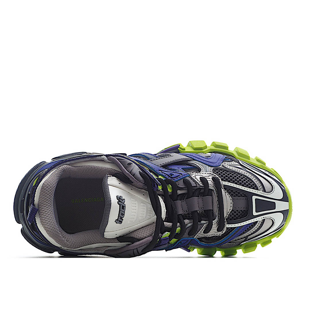 Balenciaga Track Trainer 4.0