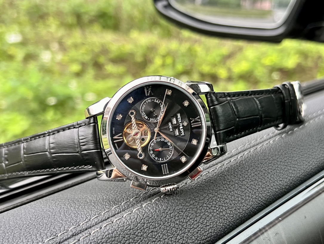 Patek Philippe Men's Watches