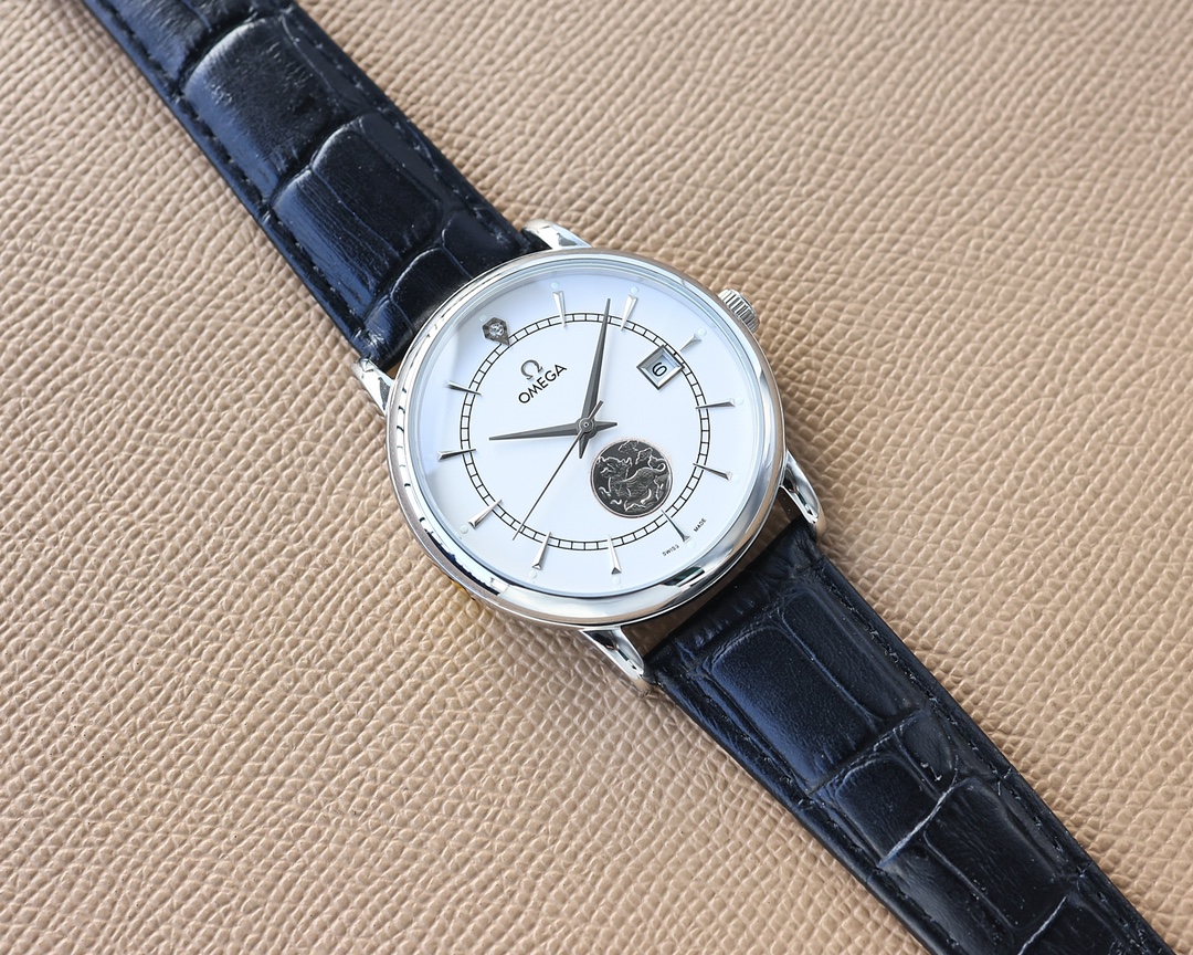 Omega Men's Watches