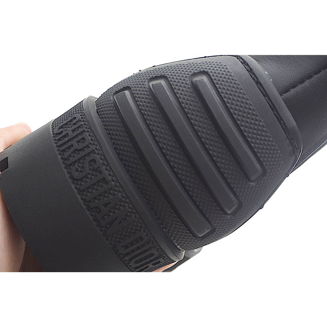 Dior 21ss autumn and winter new boots