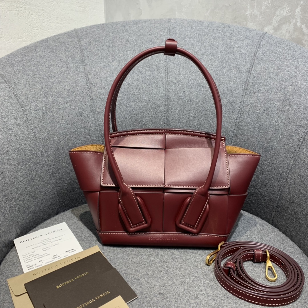 Bottega Veneta ARCO #600606