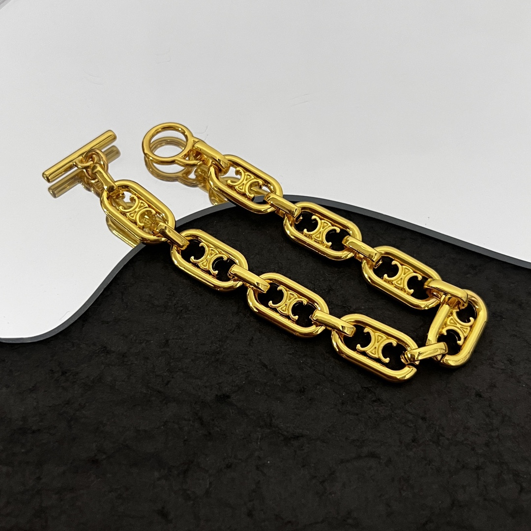 Celine bracelet
