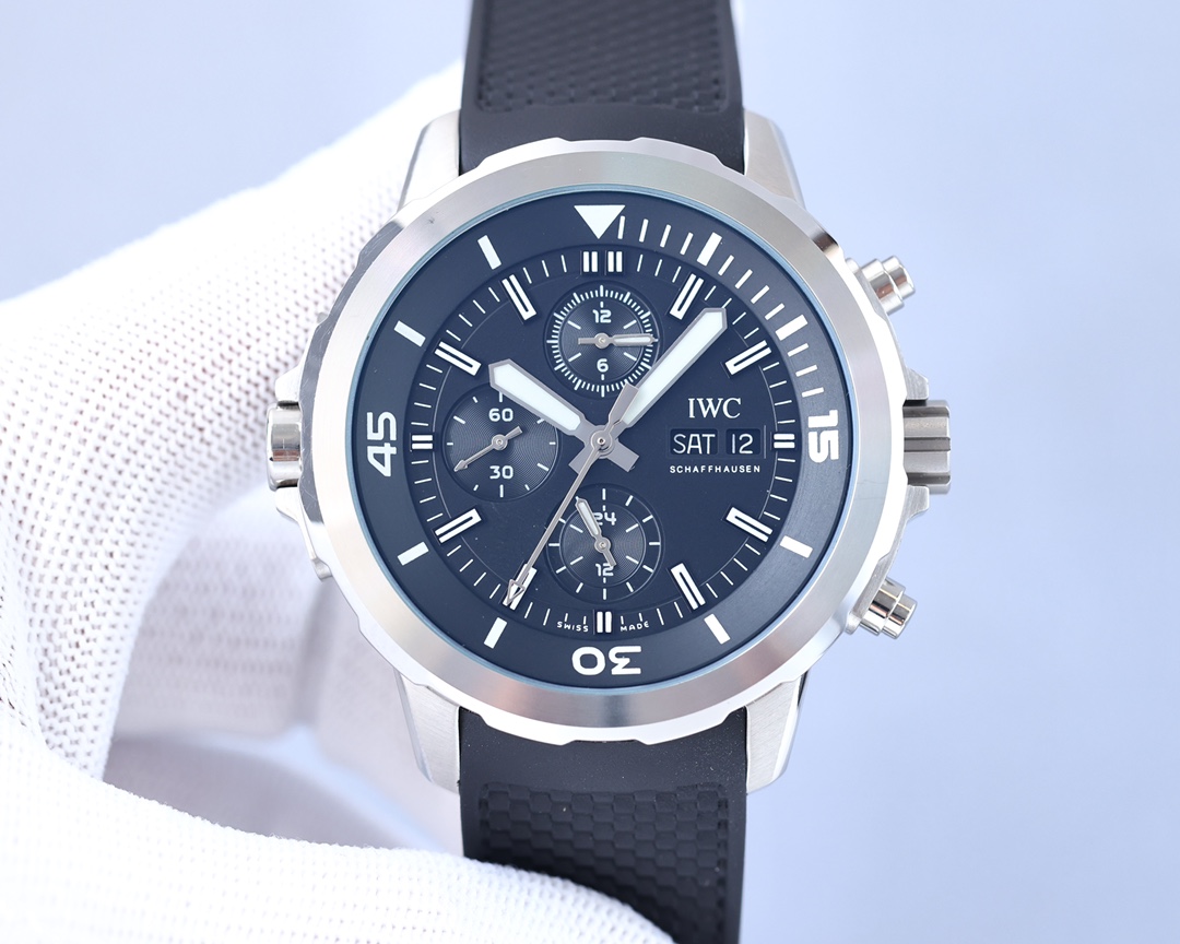 IWC- Aquatimer