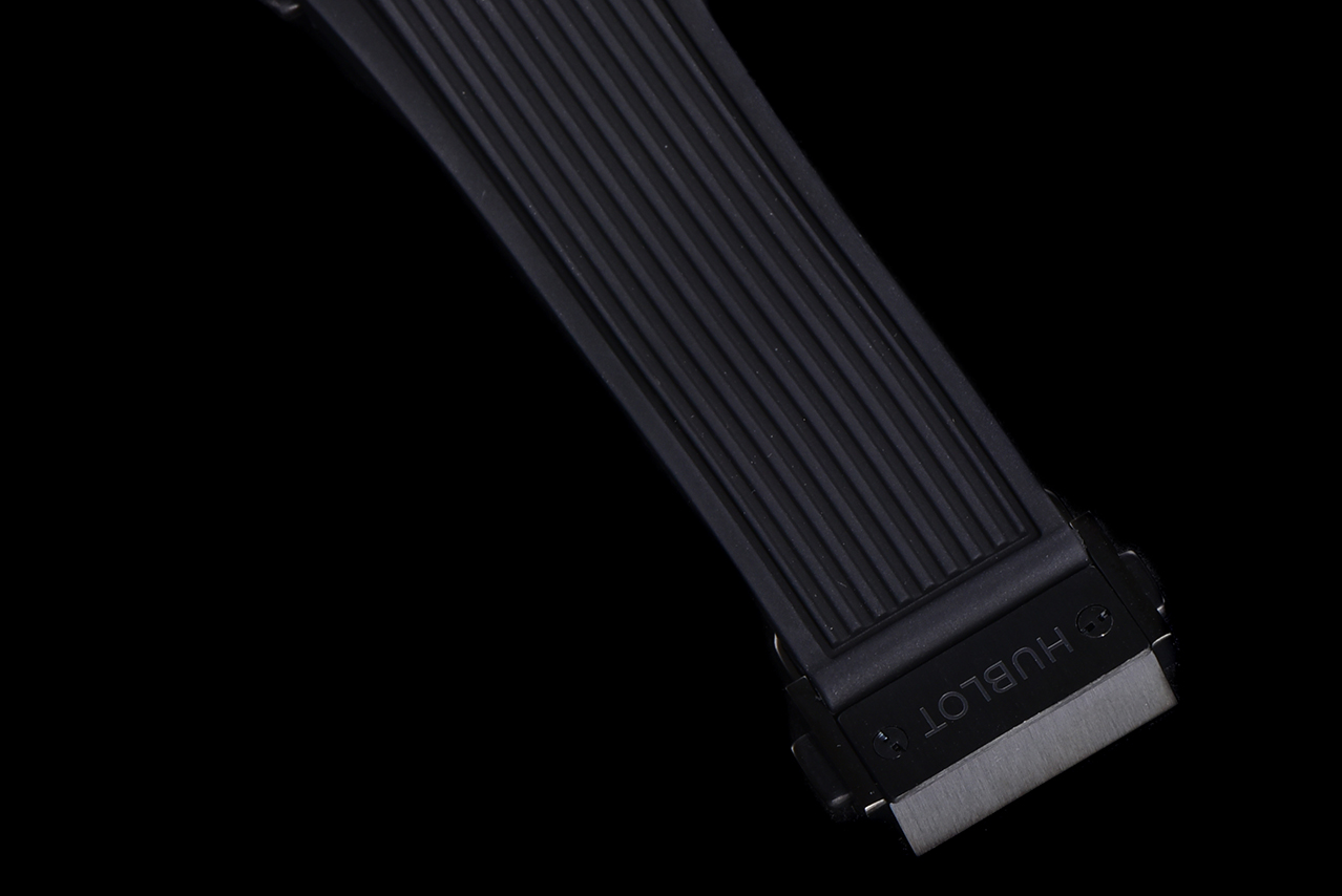 Hublot-Big Bang Soul Series