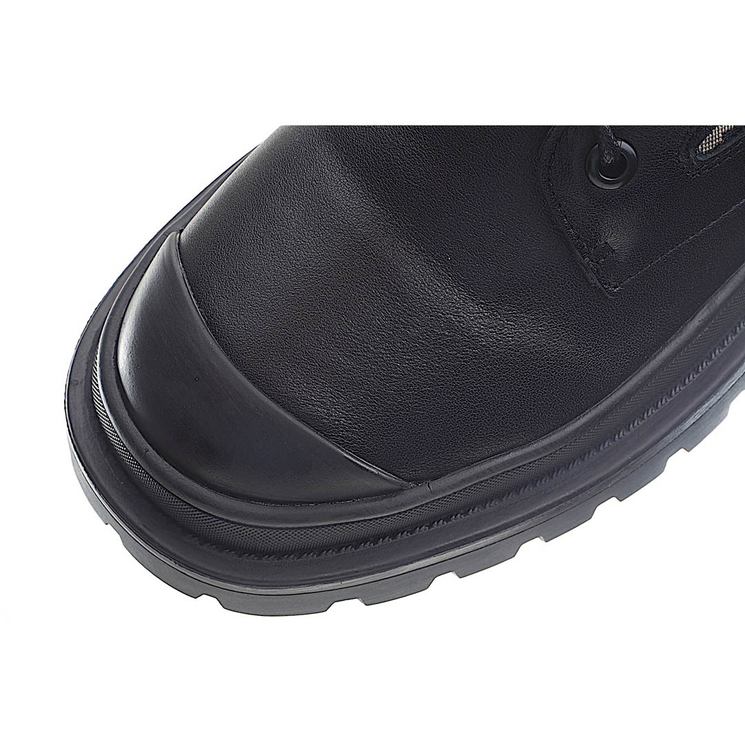 Dior 21ss autumn and winter new boots