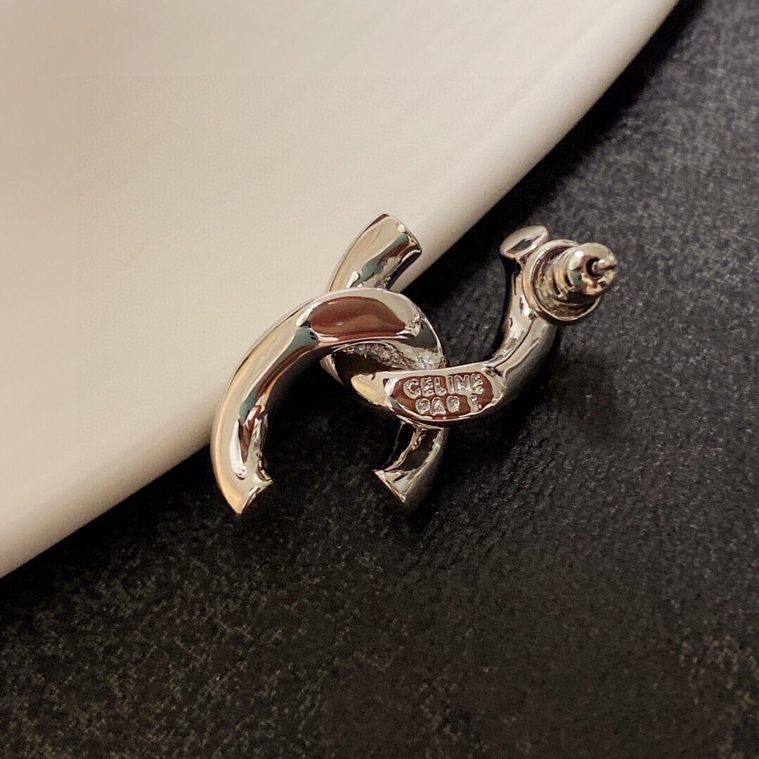 Celine Earrings