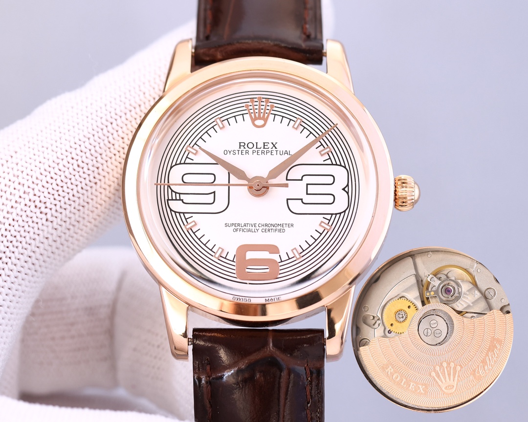 Rolex Men's Watches
