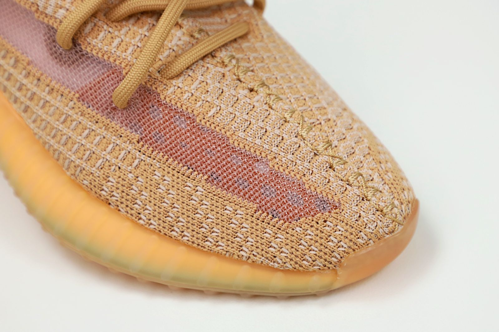 YEEZY BOOST 350 V2 CLAY