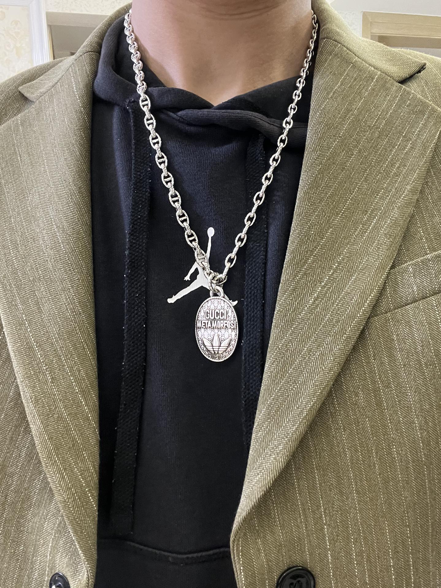 𝐆𝐮𝐜𝐜𝐢Forest of Rage Series