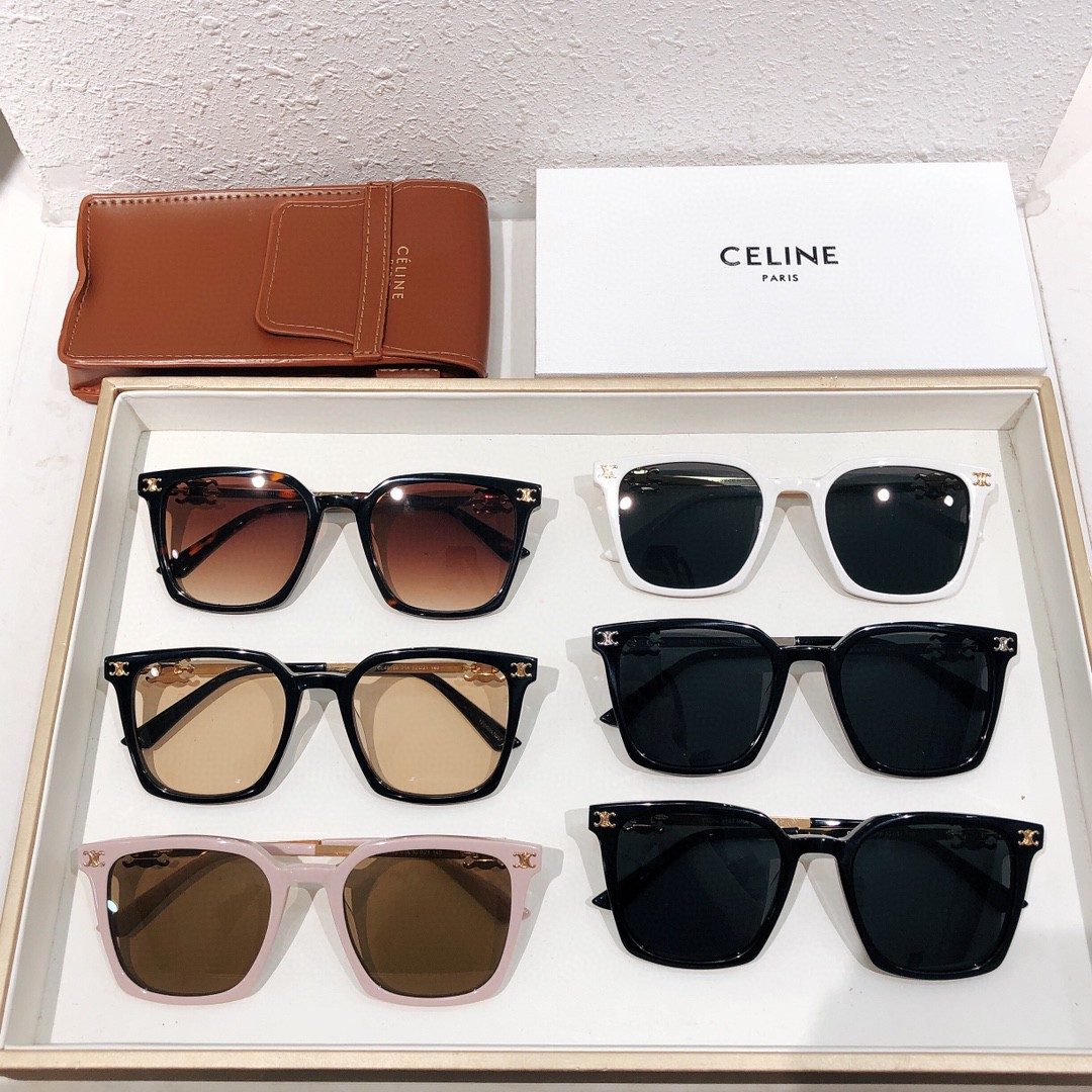 CELINE  Model:CL4S188