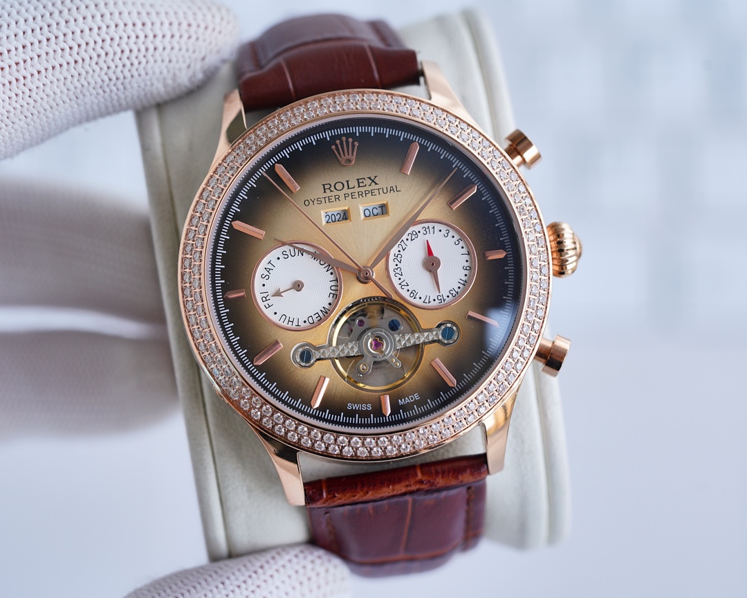 Rolex .Men's Watches
