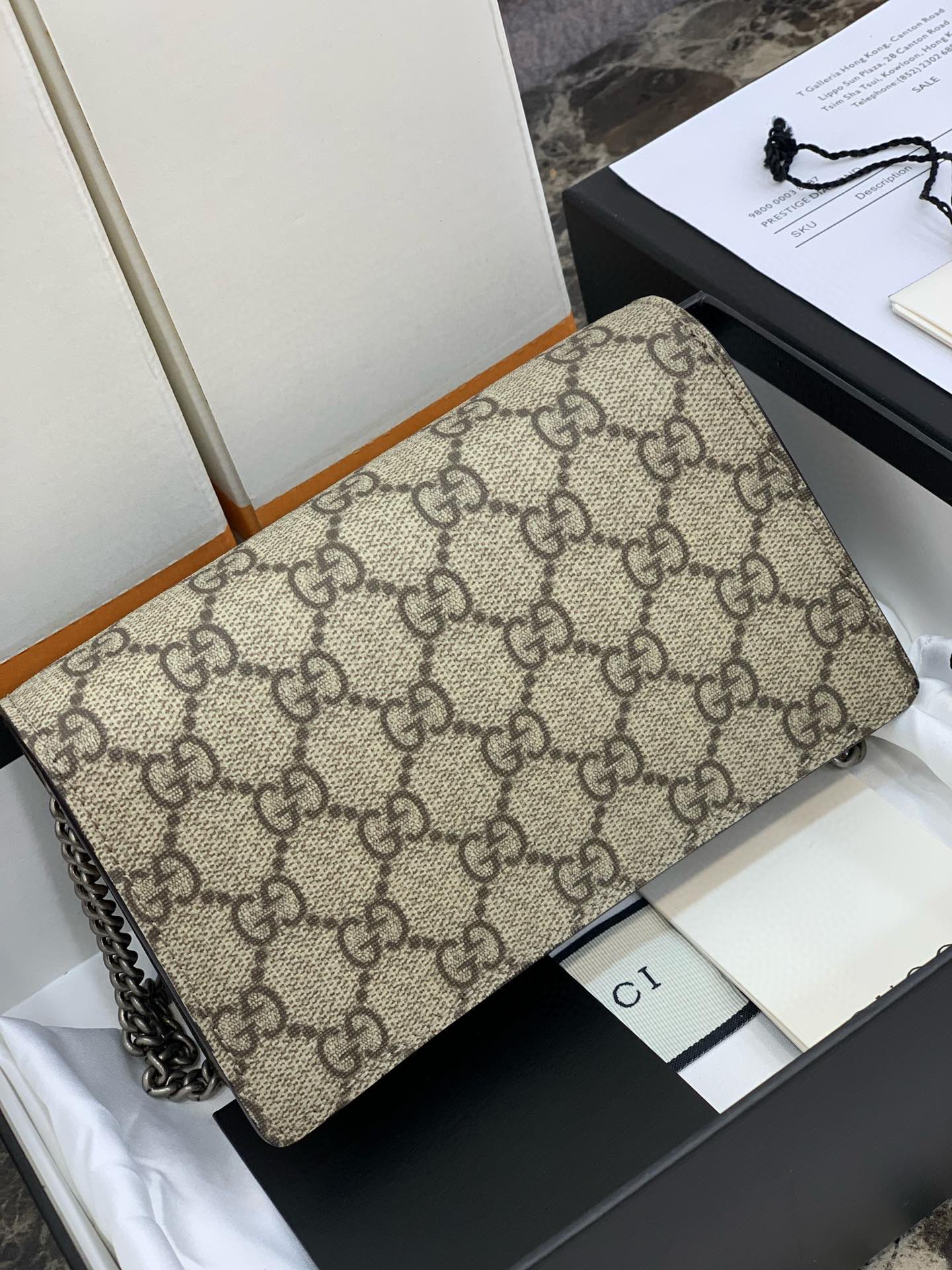 GUCCI  Dionysus Mini #476432