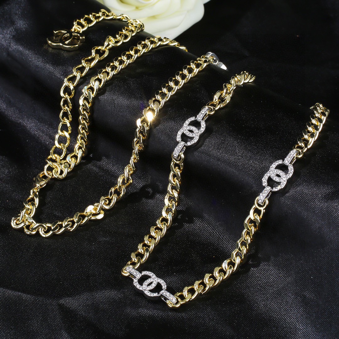 CHANEL🇫🇷Xiaoxiang new product waist chain