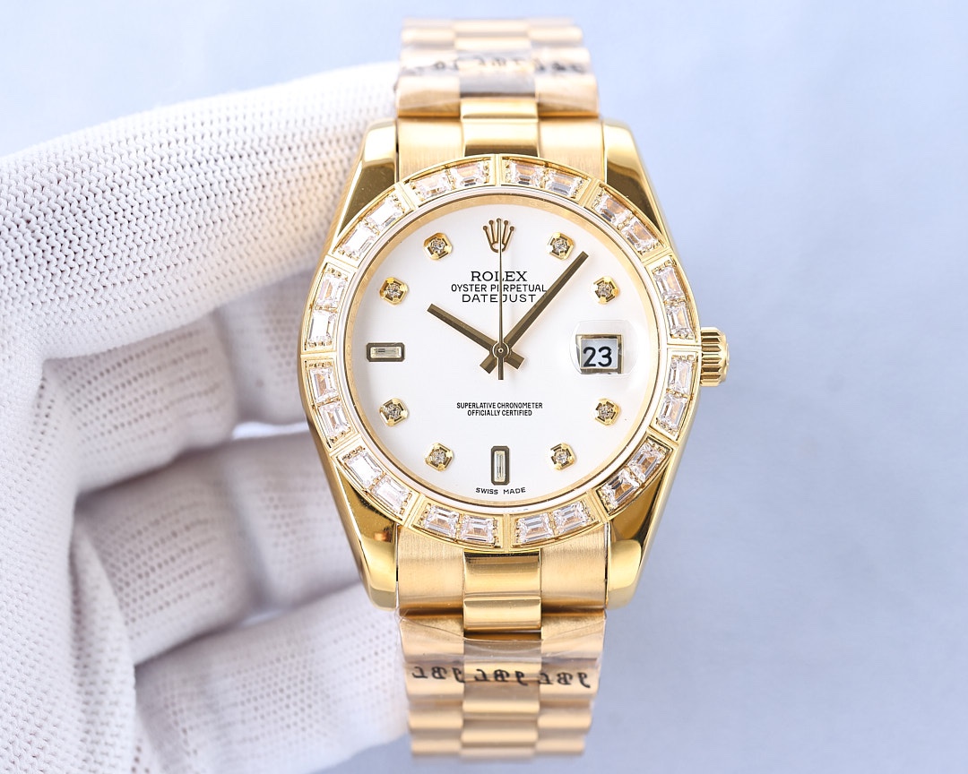 Rolex .Men's Watches