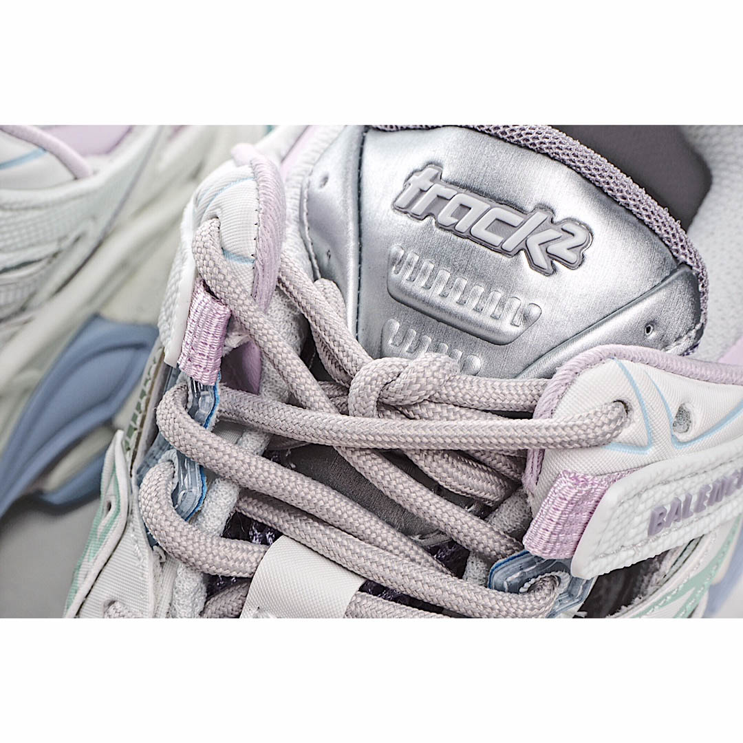 Balenciaga Track 4.0 Track Trainer