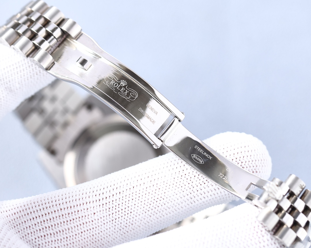 Rolex Datejust series, a pair of watches for couples