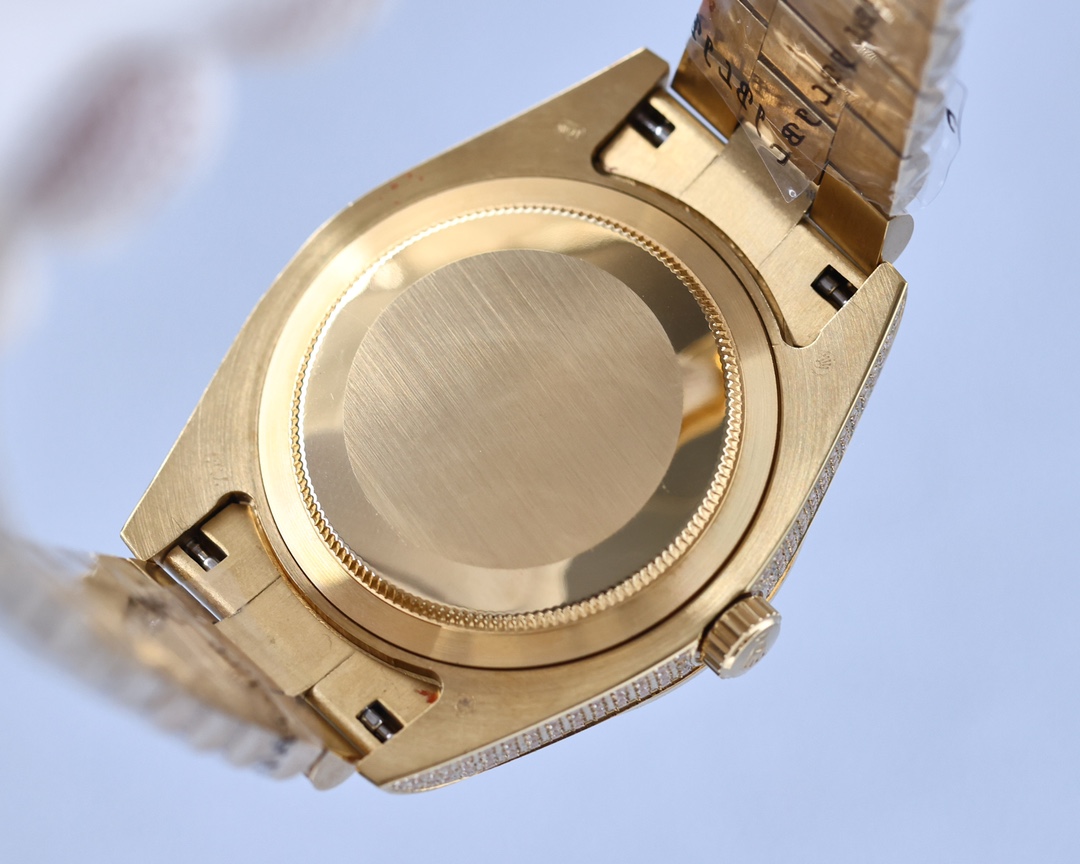 Rolex built-in Zhengmingzhu 2813 movement