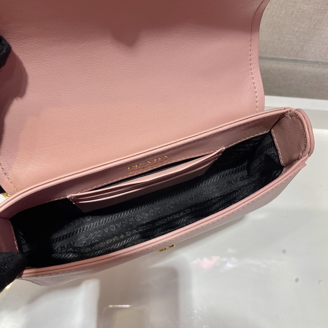 𝐏𝐑𝐀𝐃𝐀 New Model 1BD275