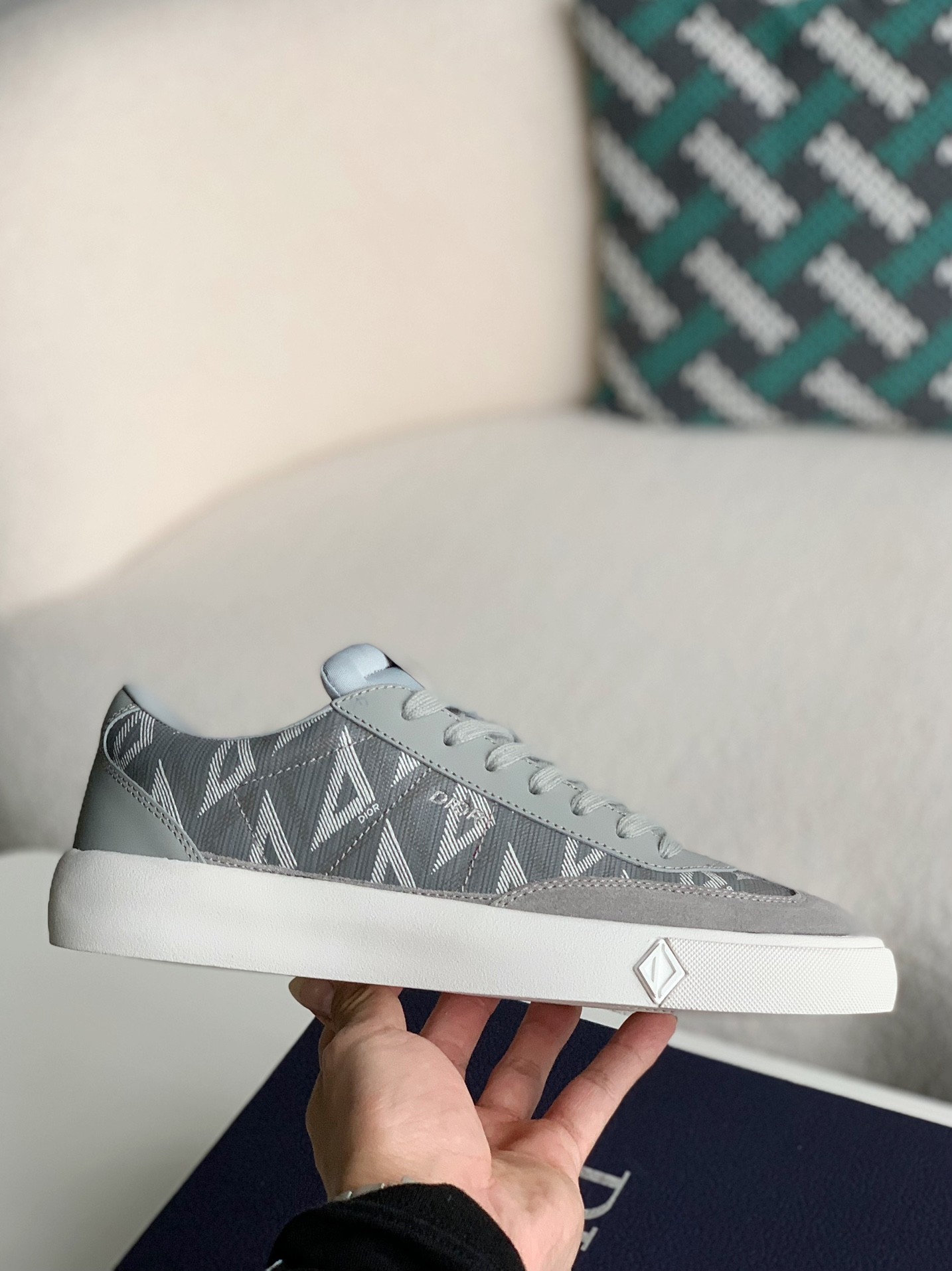 Dior B101 Sneaker