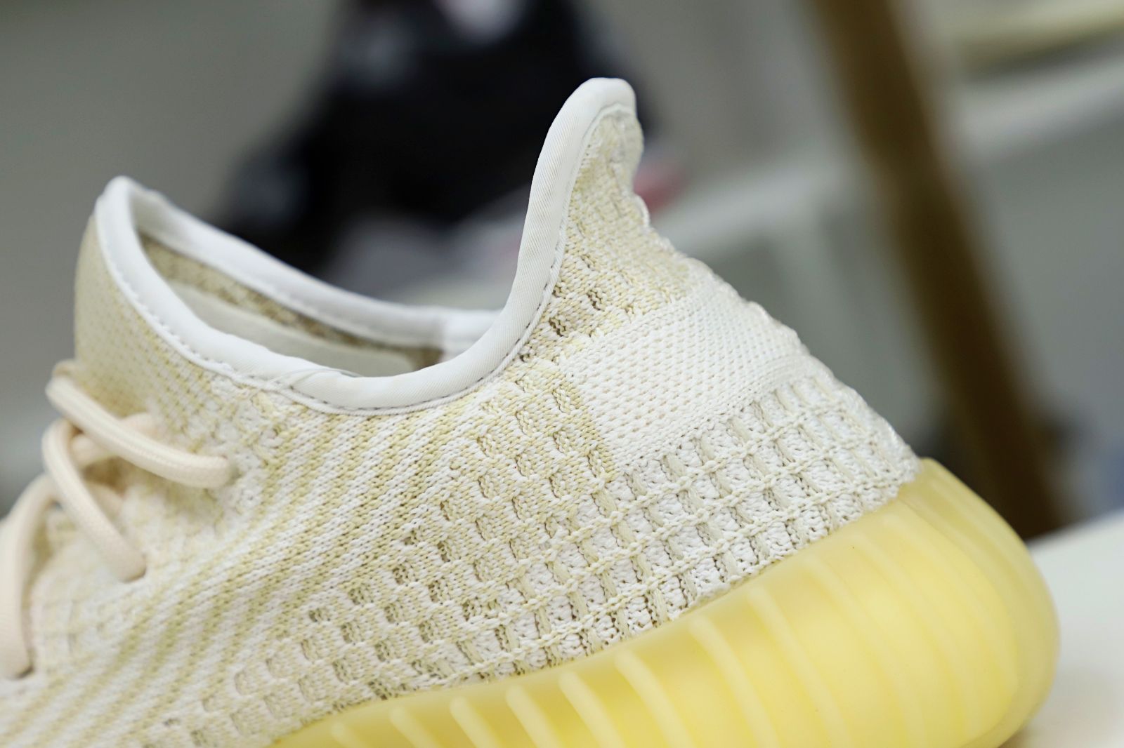 Yeezy Boost 350 V2 Natural