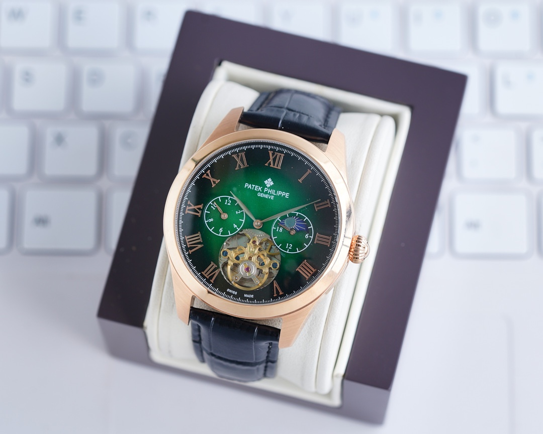 Patek Philippe Men's Watches