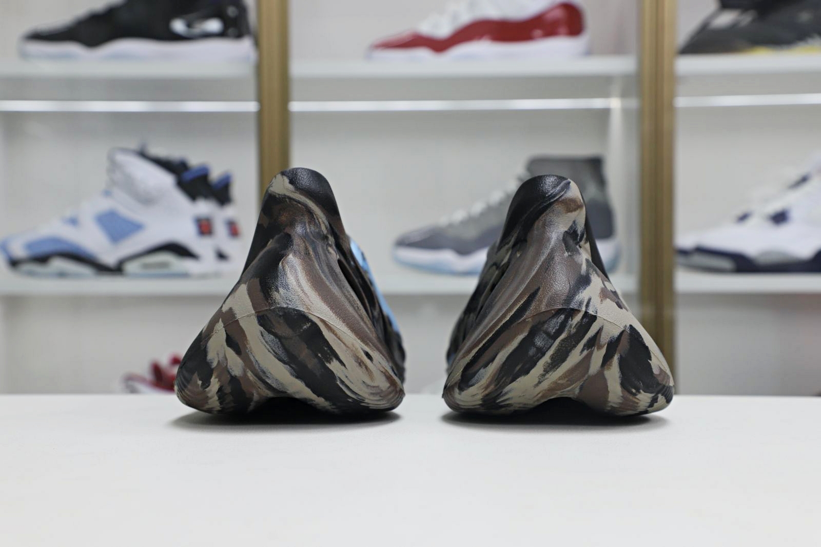 Yeezy Foam Runner MXCinder