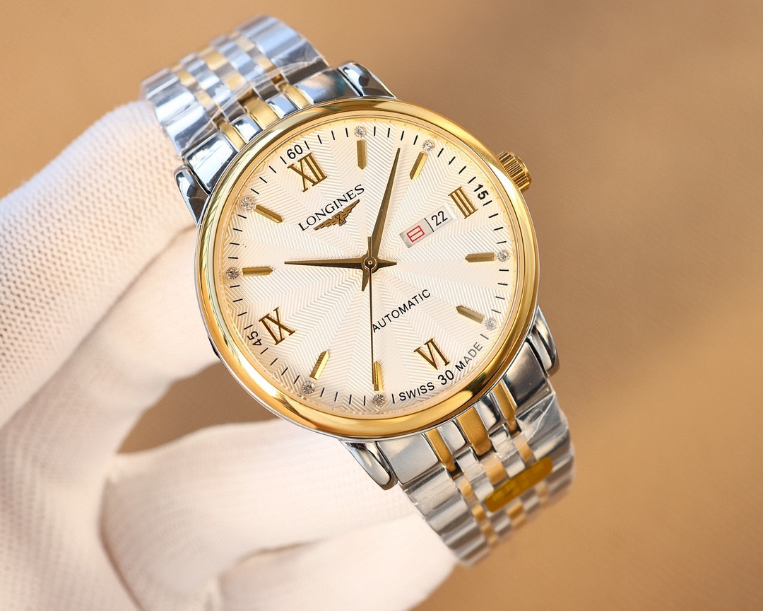 Longines Men's Watches