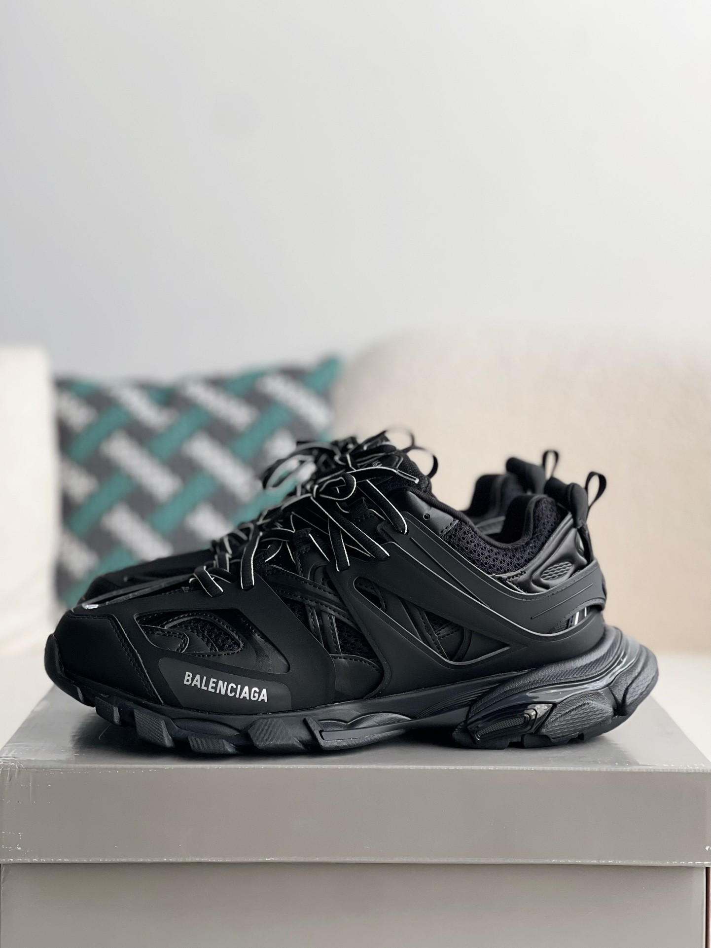 Balenciaga sneakers