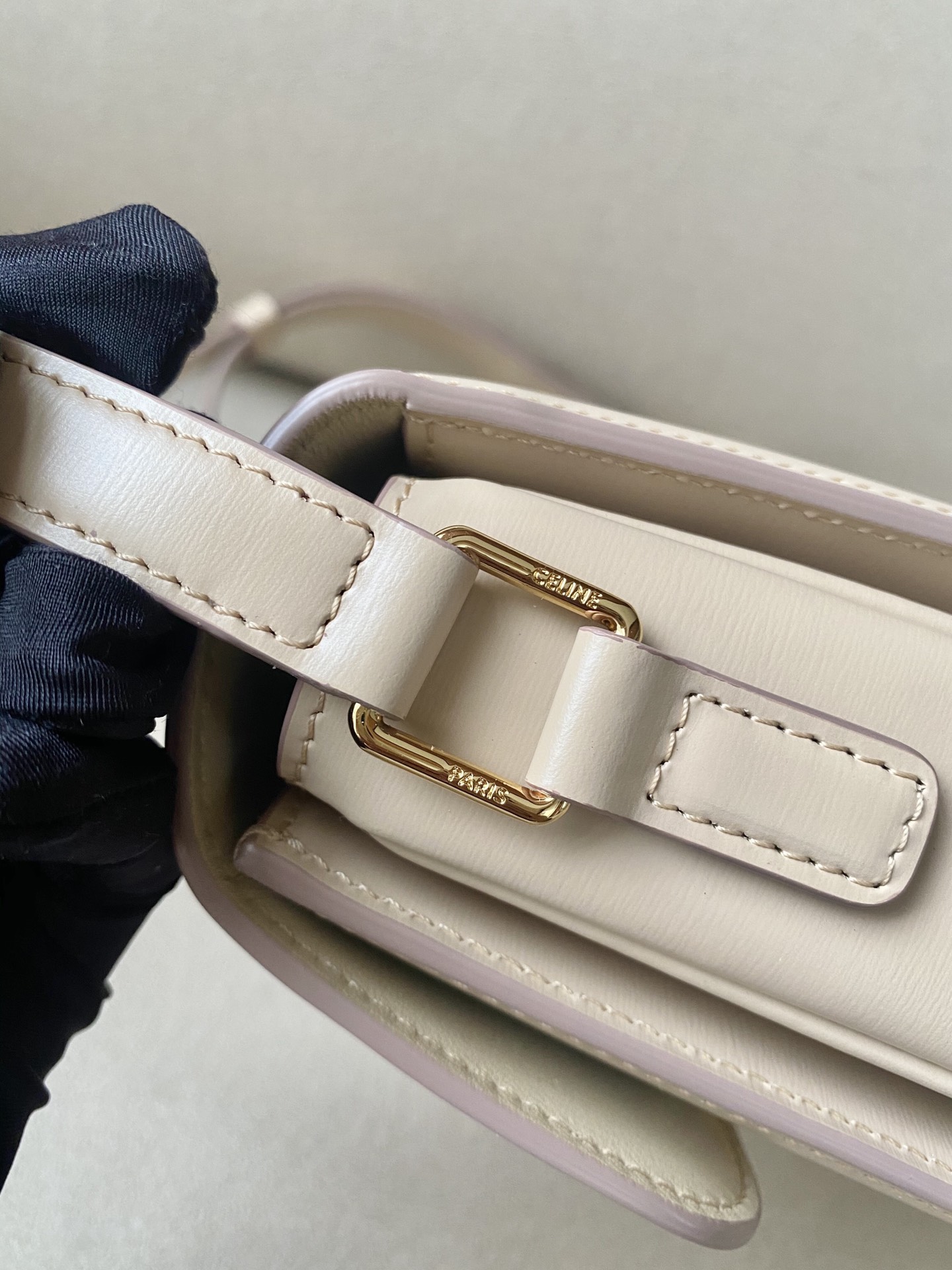 𝐂𝐞𝐥𝐢𝐧𝐞 Triomphe teen 18.5cm