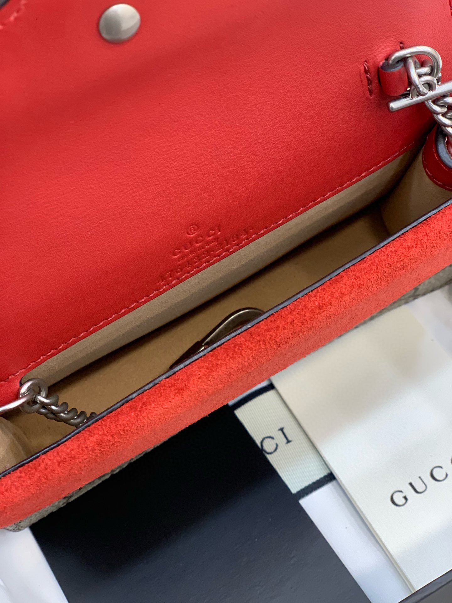 GUCCI  Dionysus Mini #476432