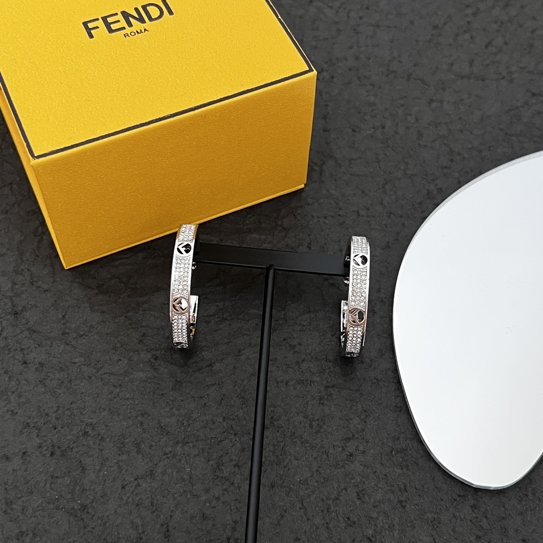 Fendi Earrings