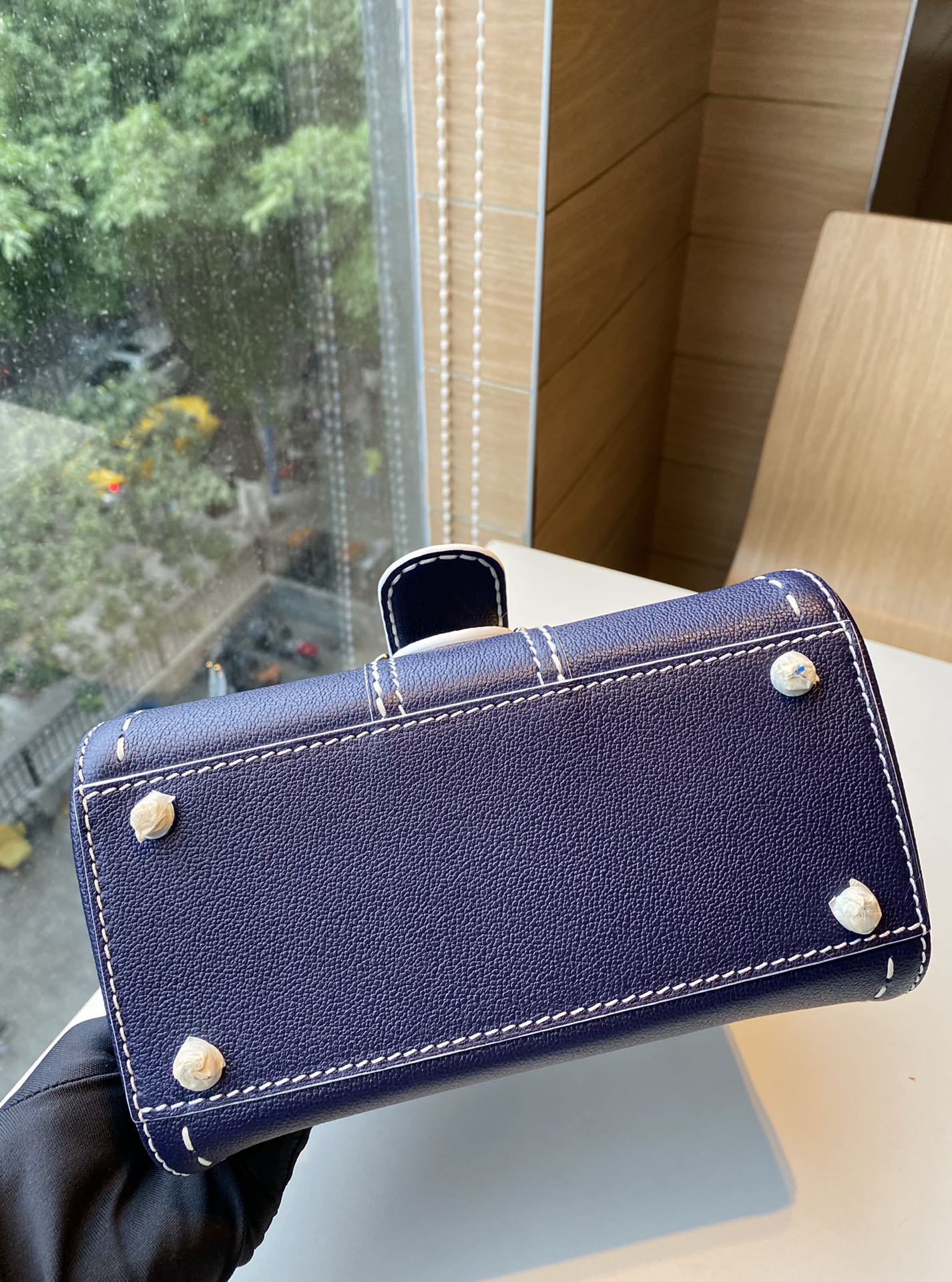 DELVAUX      🇧🇪brillant togo