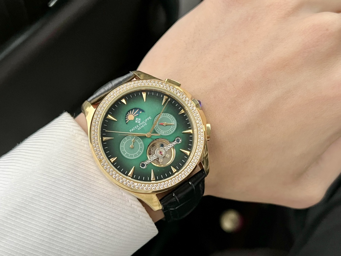 Patek Philippe Men's Watches