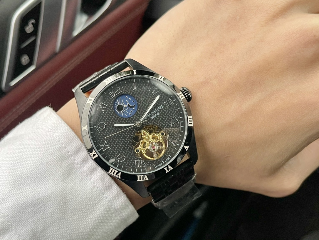 Patek Philippe Men's Watches