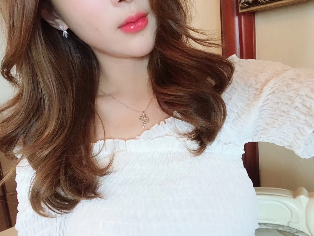 Hermes necklace