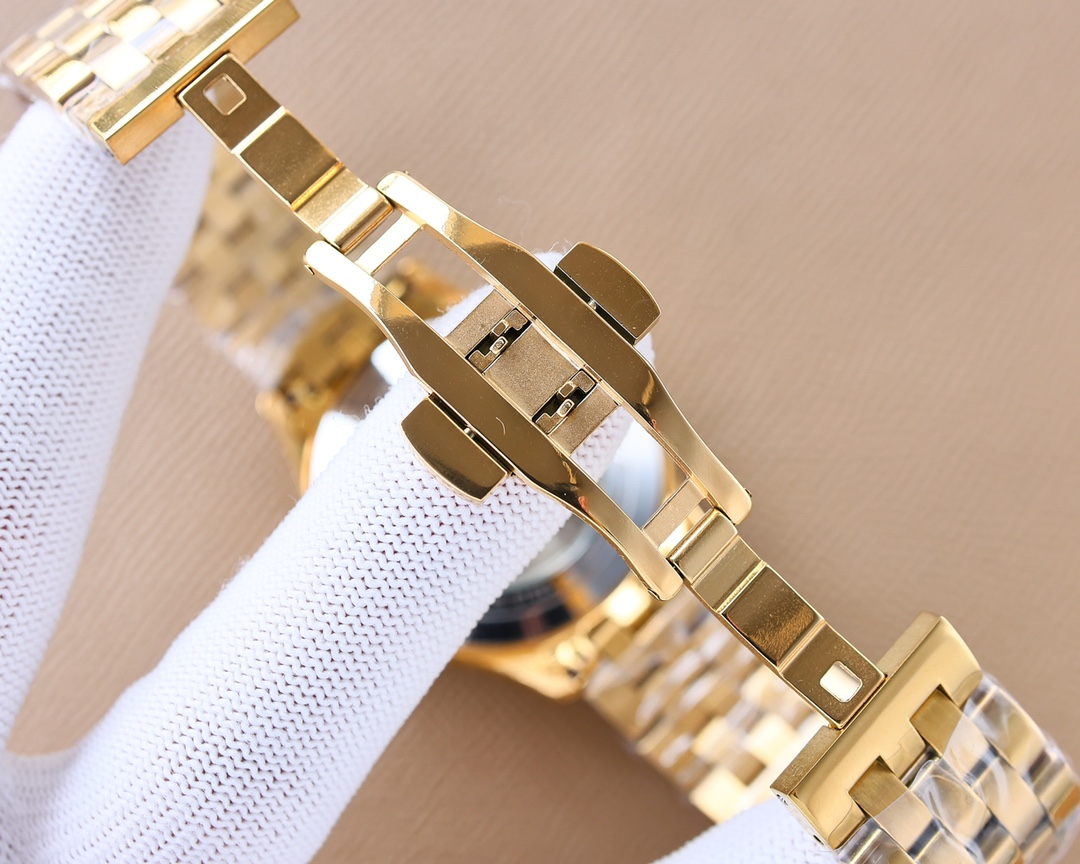 Patek Philippe Men's Watches