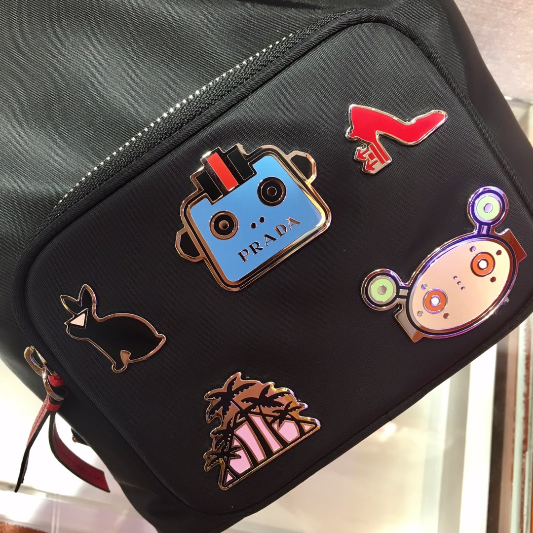 𝐏𝐑𝐀𝐃𝐀 New Logo New 1BH097